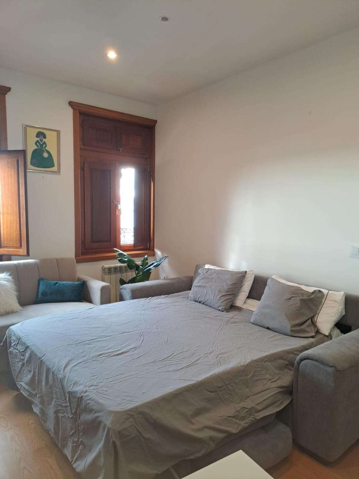 شقة Casa Mama فيجو المظهر الخارجي الصورة